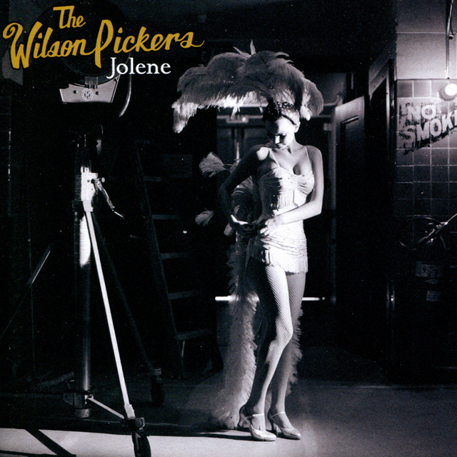The Wilson Pickers Photo