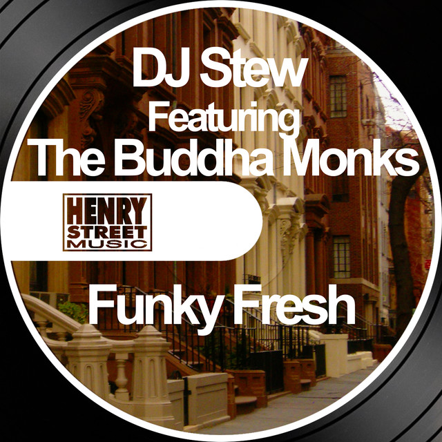 DJ Stew Photo