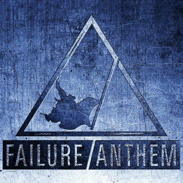 Failure Anthem cover