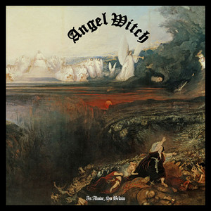 As Above, So Below album