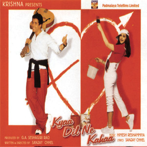 Kyaa Dil Ne Kahaa album