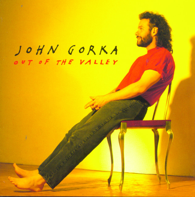 Out Of The Valley cover