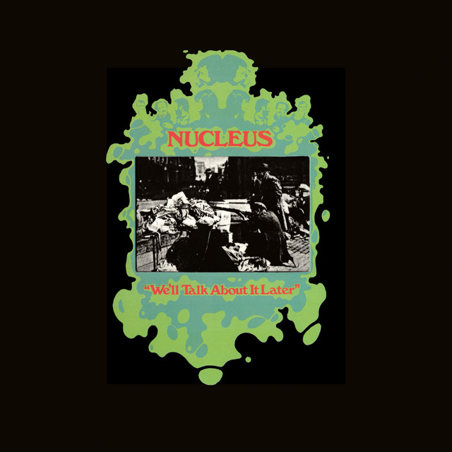 We’ll Talk About It Later cover