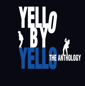 By Yello (The Anthology Set) album