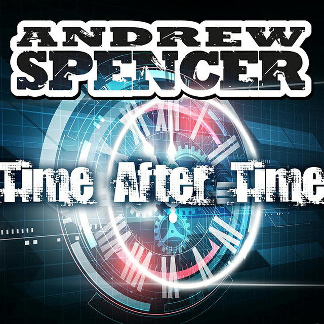 Andrew Spencer Zombie Ray Knox Remix