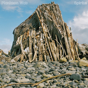 Spirits Albumcover
