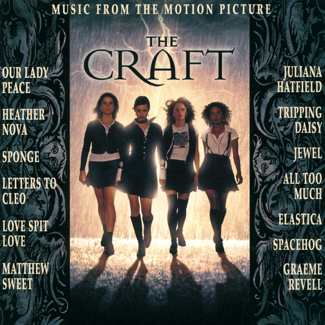 Music From the Motion Picture 