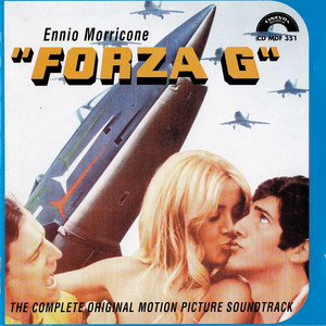 Forza G album