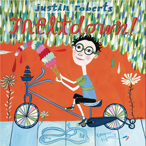 Meltdown! cover