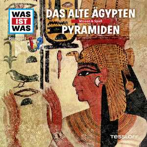 40: Das alte Ägypten / Pyramiden Audiobook