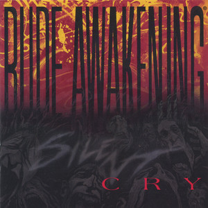 Silent Cry album