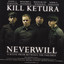 Neverwill Albumcover