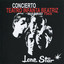 Concierto Teatro Infanta Beatriz, Madrid 1968 Albumcover