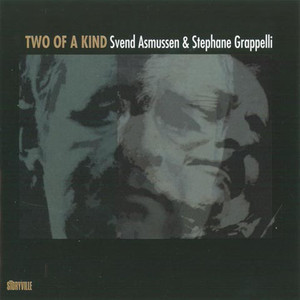 Two of a kind cover