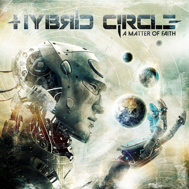 Hybrid Circle Photo