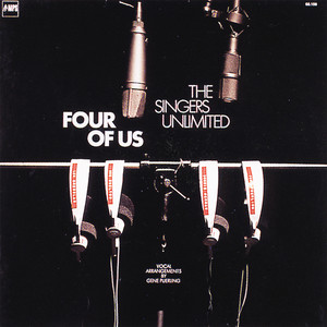 Four of Us album