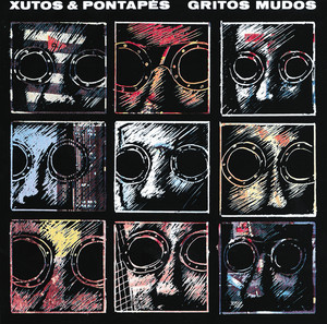Gritos Mudos album