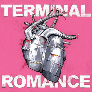 Terminal Romance cover