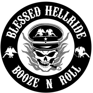 Blessed Hellride Photo