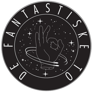 De Fantastiske To Photo