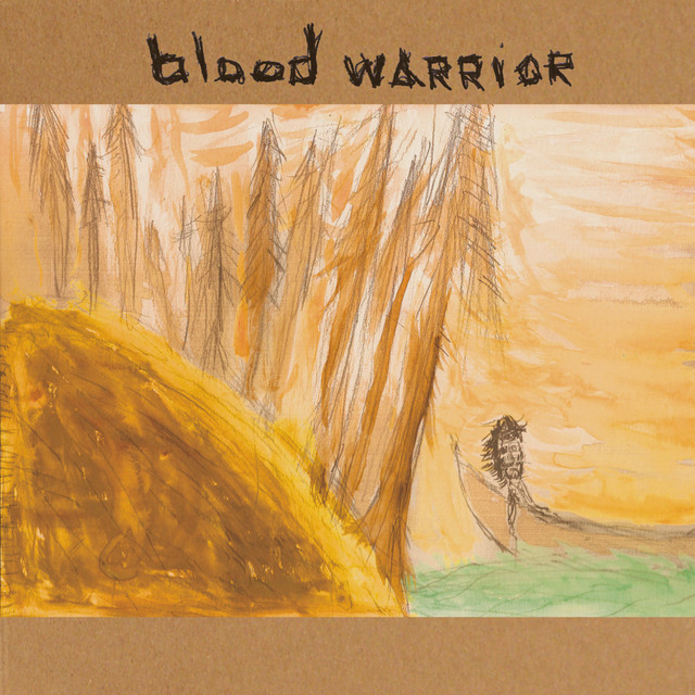 Blood Warrior Photo
