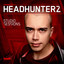Headhunterz - Studio Sessions cover