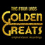 Golden Greats - The Four Lads cover