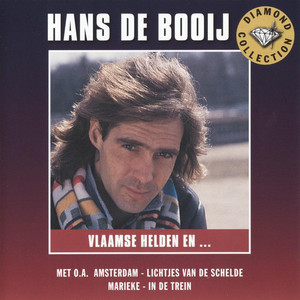 Vlaamse helden cover