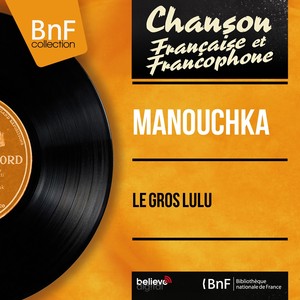 Manouchka