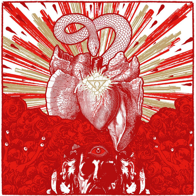 Consolamentum cover