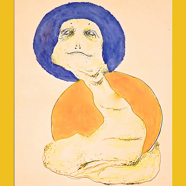 Lucy cover
