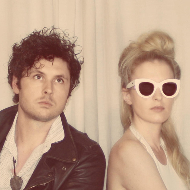 The Peach Kings photo