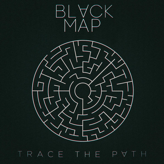 Trace The Path cover