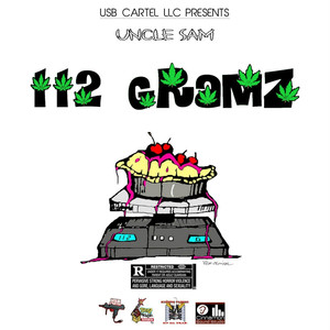 112 Gramz album