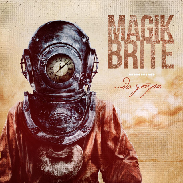 Magik Brite Photo