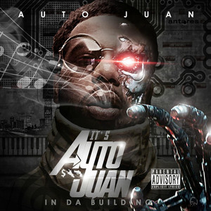 Auto Juan (In da Building) cover