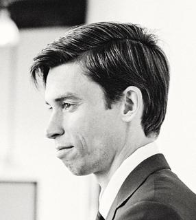 Daniel Elder Photo