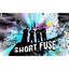 Short Fuse Albumcover