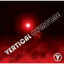 Vertical Overtone Albumcover