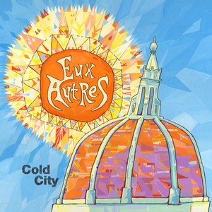 Cold City cover