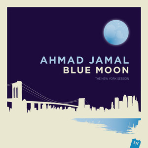 Blue Moon cover