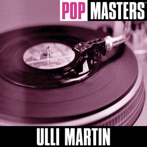 Pop Masters, Vol. 2 album