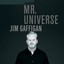 Mr. Universe Albumcover
