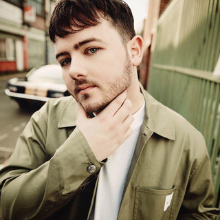 Declan J Donovan photo