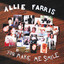 You Make Me Smile Albumcover
