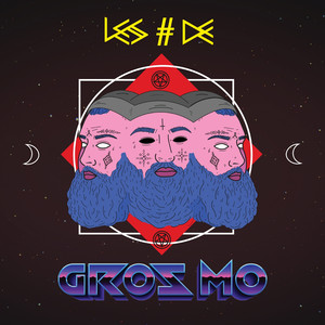 Les # de Gros Mo album