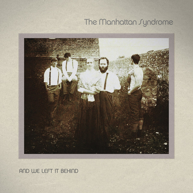 The Manhattan Syndrome Photo