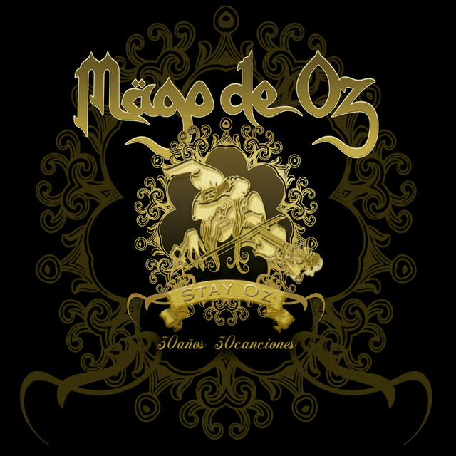 30 Años 30 Canciones cover