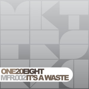 One 20 Eight