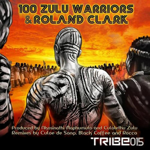 100 Zulu Warriors cover